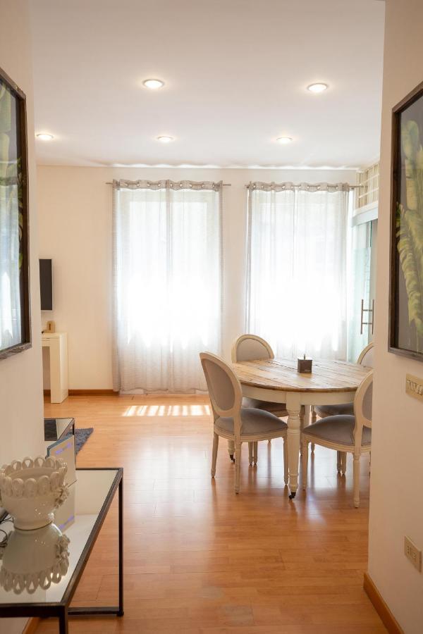 Star In Toledo By Dimorra Apartment